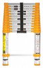 Xtend & Climb 770P Telescopic Ladder (12.5 FT - 225 LBS) New