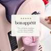 GREENPAN FROST ICE CREAM MAKER & SLUSHIE MACHINE CC009821-001 - Strawberry Pink