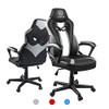 Gaming Chair Computer JOYFLY Video Chairs for Teens Adults - B098B4VVQ1 - Black New