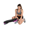 Tone Fitness Aerobic Step Platform Exercise Step Full and Compact Sizes New