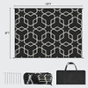 ONME Outdoor Rug Reversible Mats for Patio Clearance B0B299HPYG New