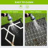 ONME Outdoor Rug Reversible Mats for Patio Clearance B0B299HPYG New