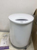 GUIOIBY LUXURY TOWEL WARMER MODEL - WHITE