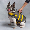 U.S. Army Dog Life Vest Medium B086N4G3BG - Camo New