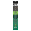 Zilla Reptile Terrarium Bedding Substrate Floor Liner 17.25"x47.25" 75G - Green New