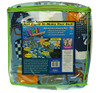 Zipit Bedding Extreme Sports Bedding New