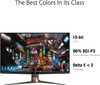 ASUS ROG Swift 32" 4K Mini LED Gaming Monitor PG32UQXR FreeSync Premium Pro