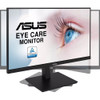 ASUS 24" IPS 75Hz Monitor (VA24DQSB) - Adjustable Stand, Built-In Speakers
