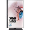 ASUS VA27EQSB 27" 1080p IPS Monitor - HDMI/VGA, Built-in Speakers, USB Hub