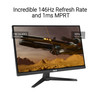 ASUS TUF VG249QE5A 24-inch Gaming Monitor - 1080p 146Hz 1ms IPS