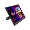 ASUS ZenScreen MB166CV 15.6" Portable USB-C Monitor with Kickstand & Sleeve