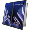 ASUS ZenScreen Duo MQ149CD 14" Dual OLED Foldable Portable Monitor
