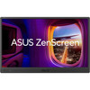 ASUS ZenScreen MB169CK 15.6" 1080p Portable IPS Monitor - USB-C & Mini-HDMI