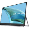 ASUS MB249C 24" Portable Monitor - FHD, IPS, Built-in Speakers & Stand