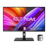 ASUS ProArt PA32UCR-K 32" 4K HDR Mini LED Monitor/ X-Rite Calibrator Bundle