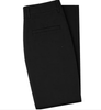 BLU ROCK NEW YORK MEN'S SUPER STRETCH SLIM-FIT CHINO PANTS - SIZE: 38 - BLACK New
