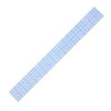Dritz 3300 Quilter's See-Thru Drafting Ruler, 2" x 18"