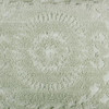 Better Trends Chenille Bedspread Queen Size 1 Piece Cotton B016TQEIOC - NEW New