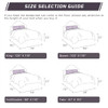 Better Trends Chenille Bedspread Queen Size 1 Piece Cotton B016TQEIOC - NEW New