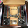 Readylift 69-5475 4.0" SST Lift Kit Tundra Front w/ 2" Rear Control Arms - Black New