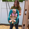 Step2 Infant to Toddler Swing Backyard Bucket Style Swing Seat B007HHQ4VI - NEW New