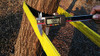 SECULOK Tree Saver Recovery Strap 2" x 10", Break Strength: 15000 LB New