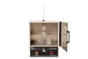 Quincy Lab 10-140 Analog Acrylic-Door Gravity Convection Laboratory Incubator New