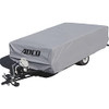 ADCO (2894) 14'- 1" to 16' Polypropylene Fabric Tent Trailer Cover New