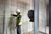 BOSCH 3.7V LEVELING AND ALIGNMENT LASER