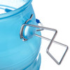 Ice Bucket San Jamar Saf-T-Ice 6 Gal Made BPA 2-Pack B09PKZ3L3X - Blue New