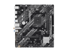 ASUS PRIME B550M-K WIFI AM4 mATX motherboard, DDR4, PCIe 4.0, 2xM.2, WiFi 6, 1Gb