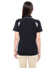 DG180W Devon & Jones Ladies' DRYTEC20 Colorblock Polo New