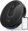 EUFY by Anker BoostIQ RoboVac 15C Wi-Fi 1300Pa Self charging T2120311 - BLACK