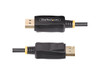 StarTech 10ft (3m) DisplayPort to HDMI 2.0b Adapter Cable, 4K 60Hz with HDR