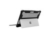 Extreme Shell for Microsoft Surface Pro 9 13" Black MSESSPG9BLK