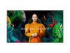 Samsung LFD 55" Com 4K UHD Dsply Model QM55C