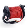 ReelWorks Mountable Manual Hose Reel Crank - Fits up to 100' Ft of 3/8" Air