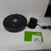 iRobot Roomba 675 Robot Vacuum-Wi-Fi Connectivity Works with Alexa R675020