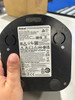 IROBOT ROOMBA 17070 BASE CHARGER HOME BASE DOCK DOCKING STATION - BLACK