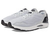 UNDER ARMOUR UA HOVR SONIC 6 DISC MEN'S RUNNING SHOES SIZE 9 M HALO GRAY/WHITE