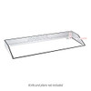 Magma T10-505B HDPE Dual Mount First Mate Fillet Table, 51" x 12.5" New