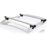 CargoLoc 2-Piece 52" Aluminum Roof Top Cross Bar Set B00GA2HKAU - Silver New