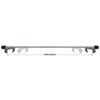 CargoLoc 2-Piece 52" Aluminum Roof Top Cross Bar Set B00GA2HKAU - Silver New
