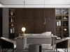Woody Walls Acoustic Wood Wall Panels for Interior Wall Decor (Lima) New