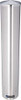 San Jamar 23.5" Pull Type Cup Dispenser Stainless Steel 12 to 24 Oz Pack of 6 New