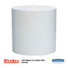 KIMBERLY-CLARK PROFESSIONAL* WYPALL L40 Wipers 750/Roll B00W5T65N0 - White New