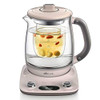 Bar 1.8L Health- Care Beverage Tea Maker Kettle YSH-C18R1 & Glass Brew Cooker New
