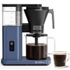 KISMILE 8-CUP DRIP COFFEE MAKER, 6-MIN QUICK BREW, CM125A - GLACIER BLUE