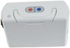 GENERIC PORTABLE OXYGEN CONCENTRATOR POWERED BY BATTERY & AC - WHITE