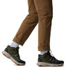 BM4131 Columbia Men's Peakfreak Rush Mid Outdry Nori/Black Size 8